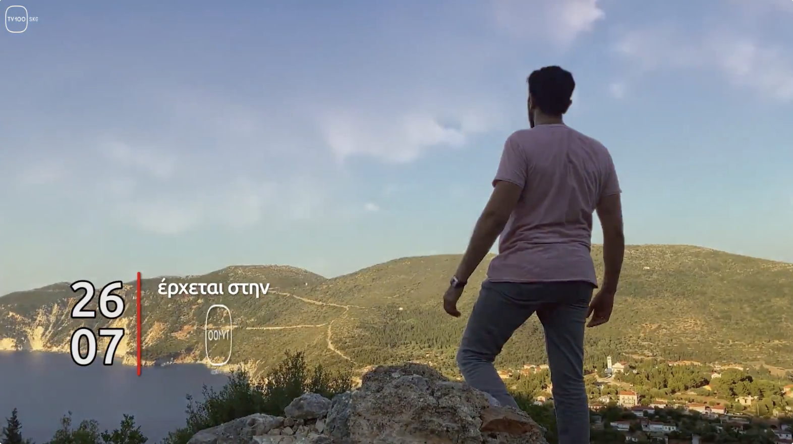 Travel Diary episodes